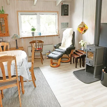 Holiday Jorginesvej * Gronhoj (Nordjylland)