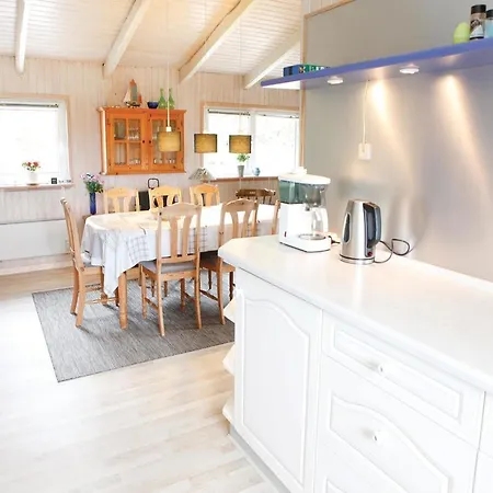 Holiday Jorginesvej Gronhoj (Nordjylland)