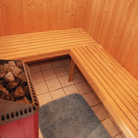 Holiday Jorginesvej 펜션 Gronhoj (Nordjylland)